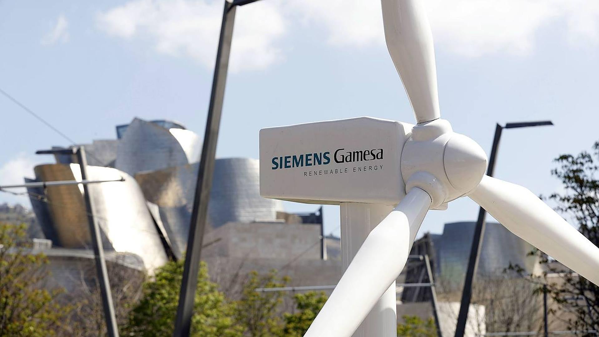 Siemens Gamesa finalizes the sale of three factories in Spain to the